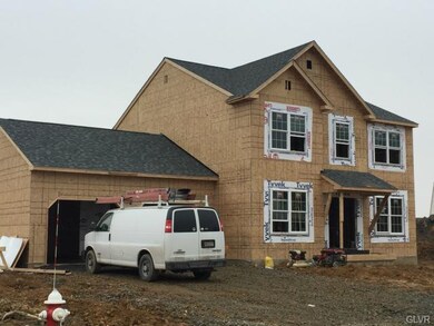 2181 Eagles Landing Dr unit 191, Nazareth, PA 18064 - photo 2