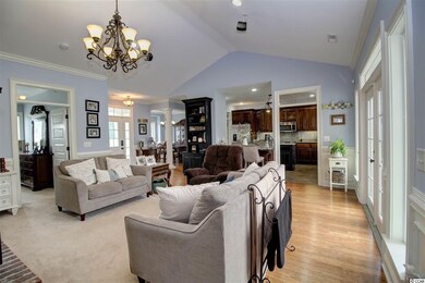 4625 Long Avenue Extension, Conway, SC 29526 - photo 4