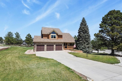 6279 N Cheyenne Ct, Parker, CO 80134 - photo 2