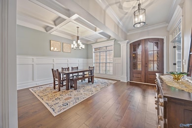 3030 Laurel Cove Way SE, Gurley, AL 35748 - photo 3