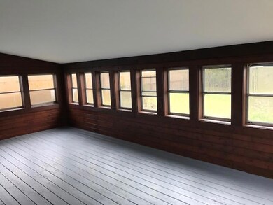 Three Season Room