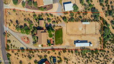 35775 S Gold Rock Cir, Wickenburg, AZ 85390 - photo 2