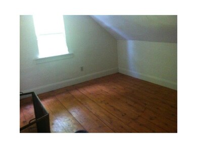 Bedroom.