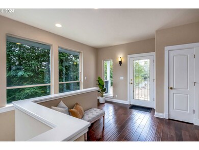 Entrance/Foyer