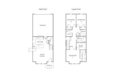 Plan subject to change without notice.