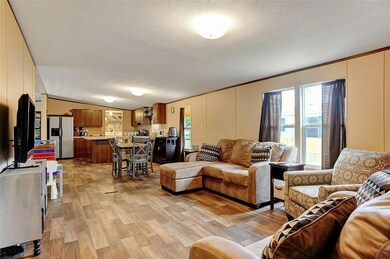 203 Roelke Dr, Knollwood, TX 75092 - photo 3