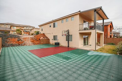 Basketball Court