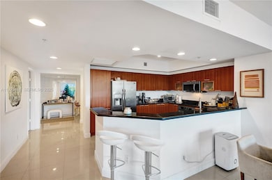 Biscayne Landing unit 401, North Miami, FL 33181 - photo 2