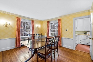 111 Merriam St, Weston, MA 02493 - photo 7