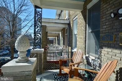 761 Princeton Place NW, Washington, DC 20010 - photo 2