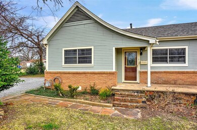 1125 W Hull St, Denison, TX 75020 - photo 2