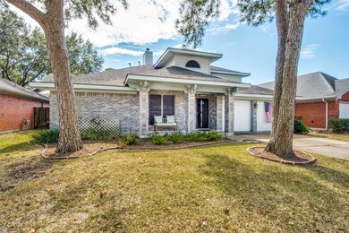 17411 Masonridge Dr, Houston, TX 77095 - photo 3