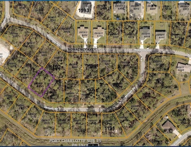 0 Apricola Rd unit Lot 14 MFRT3486908, North Port, FL 34286 - photo 3