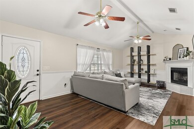 173 Cody Dr, Jesup, GA 31545 - photo 5