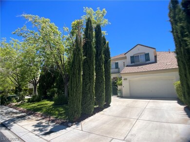 916 Granger Farm Way, Las Vegas, NV 89145 - photo 3