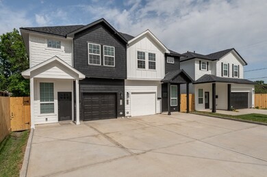 6606 England St unit B, Houston, TX 77021 - photo 3