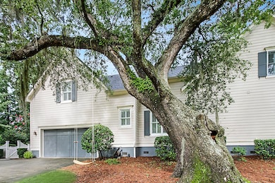 Beautiful Live Oak!
