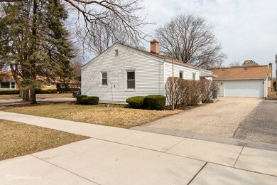 1407 E Forest Ave, Des Plaines, IL 60018 - photo 2