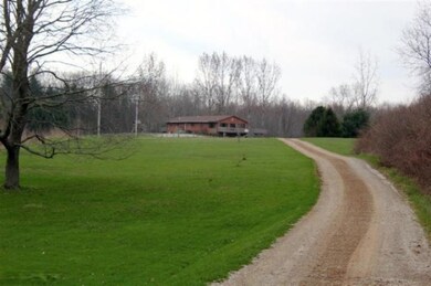 Pakes - from driveway