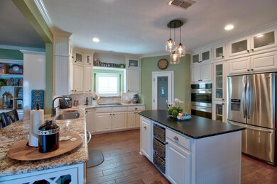 112 Cheyenne Dr, Gainesville, TX 76240 - photo 6