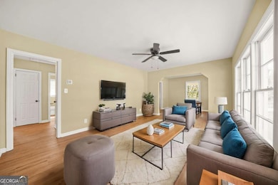 2703 Flagstone Dr SE, Atlanta, GA 30316 - photo 7