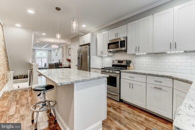 710 S Curley St, Baltimore, MD 21224 - photo 5