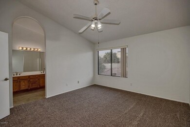 Master Suite