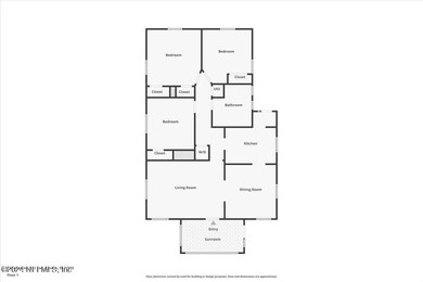 3767 Sommers St, Jacksonville, FL 32205 - photo 2