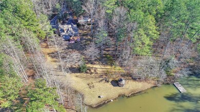 421 the Bear Blvd, Tamassee, SC 29686 - photo 5