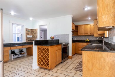 76 Maple St, Lebanon, NH 03766 - photo 2