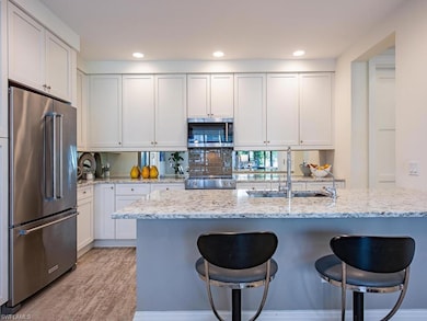 Naples Square unit 208, Naples, FL 34102 - photo 6