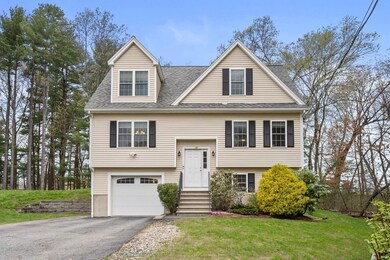 18 Washington Ave, Wilmington, MA 01887 - photo 3