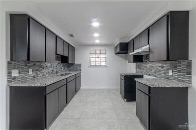 602 W Merida St, Weslaco, TX 78599 - photo 6