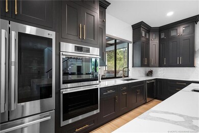 LG Studio Appliances