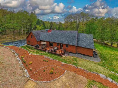 19 Threshing Mill Rd, Sanbornton, NH 03269 - photo 2