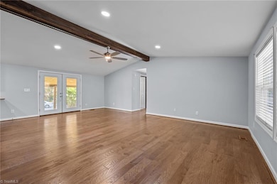 737 Westerly Park Rd, Eden, NC 27288 - photo 4