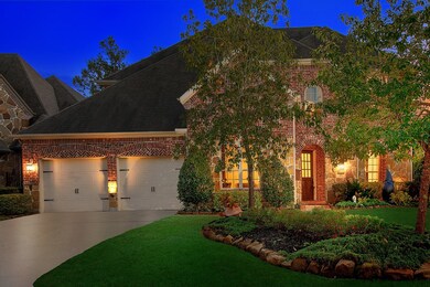 35 S Almondell Way, Magnolia, TX 77354 - photo 2