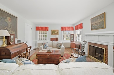 107 W Watson St, Windsor, NC 27983 - photo 5