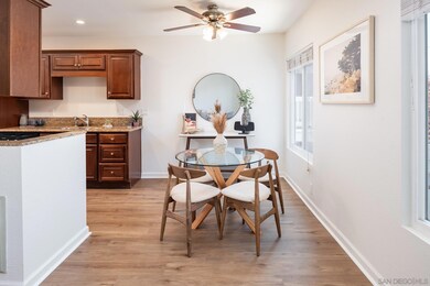 4185 Louisiana St unit 7, San Diego, CA 92104 - photo 5