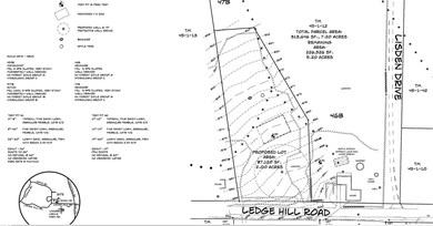 00 Ledge Hill Rd, Center Tuftonboro, NH 03816 - photo 5