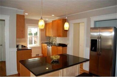 107 Commonwealth Ave, Worcester, MA 01604 - photo 4