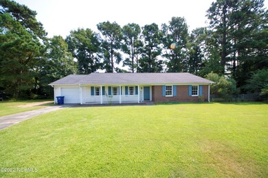 518 E Springhill Terrace, Jacksonville, NC 28546 - photo 3