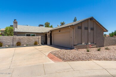 1957 S Ash Cir, Mesa, AZ 85202 - photo 5