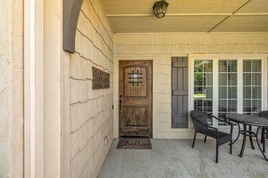 2012 W 109th St S, Jenks, OK 74037 - photo 6