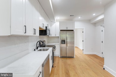 1107 Queen St NE unit 4, Washington, DC 20002 - photo 2