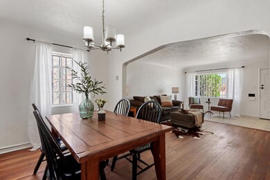 3906 Hamilton Ave, El Paso, TX 79930 - photo 2