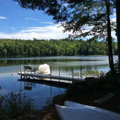 Dock view