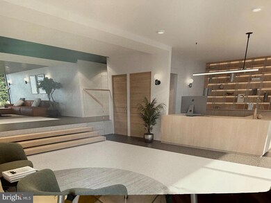 Claridge House unit 815-S, Washington, DC 20037 - photo 3