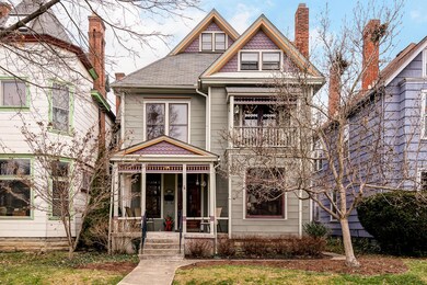 328 W 6th Ave, Columbus, OH 43201 - photo 3