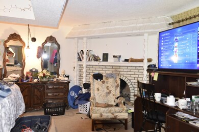 masterbedroom fireplace